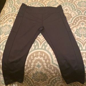 Constantly Varied Gear Blacklisted Capris